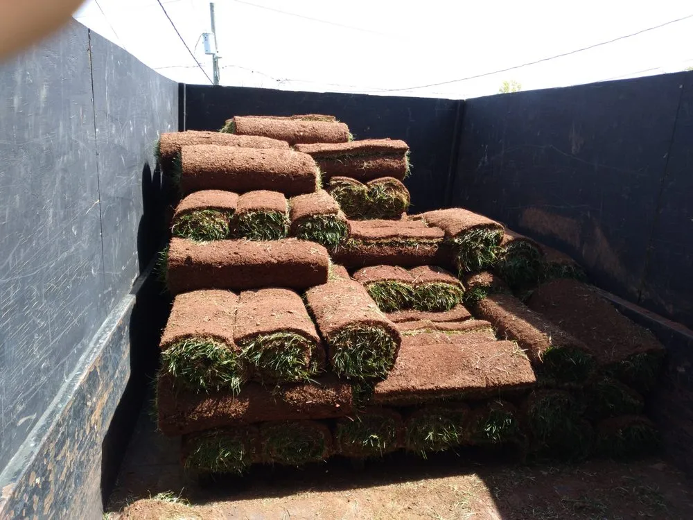 Local garden landscaping in Manville, NJ by Natures View Lawn Care