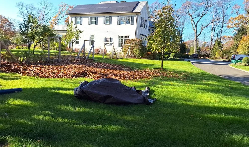 Reliable landscaping services in Manville, NJ by Natures View Lawn Care