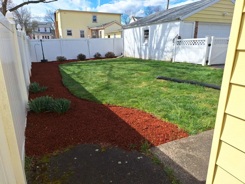 Trusted yard maintenance experts serving Manville, NJ - Natures View Lawn Care