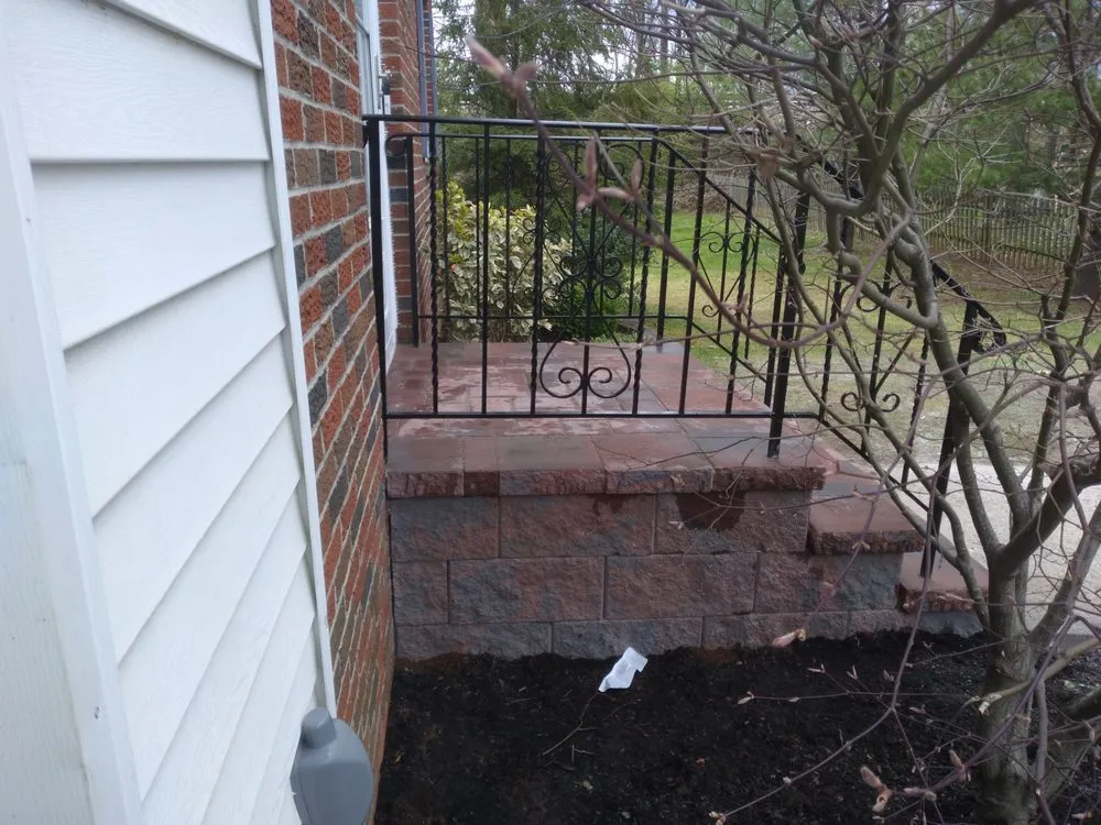 Professional outdoor landscaping in Manville, NJ - Natures View Lawn Care