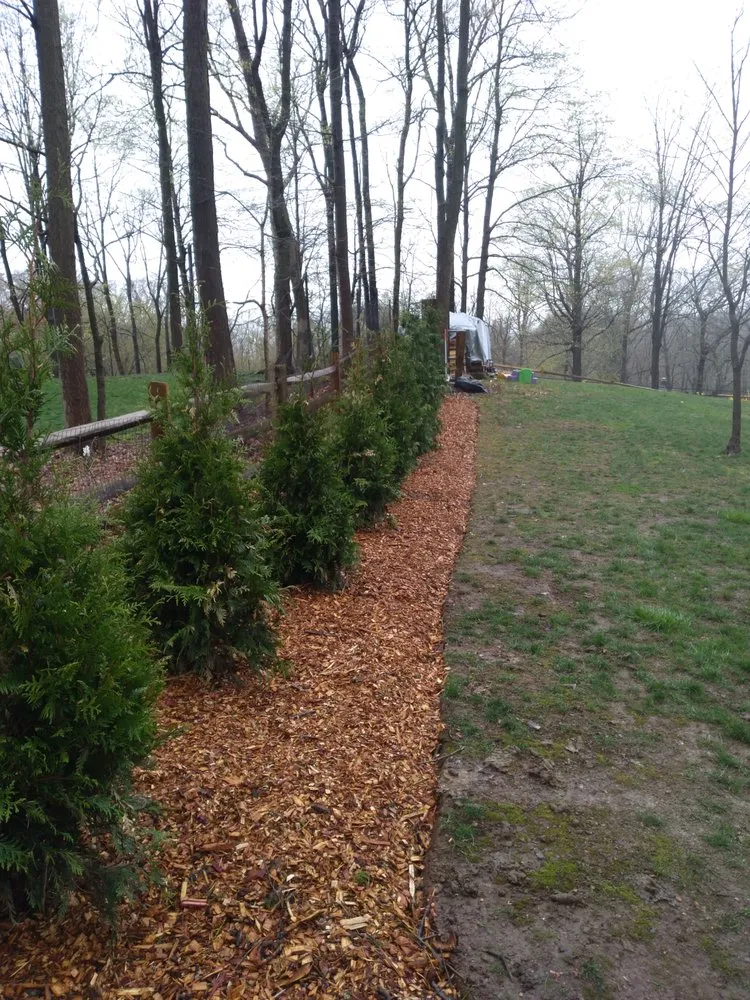 Trusted landscape installation in Manville, NJ - Natures View Lawn Care