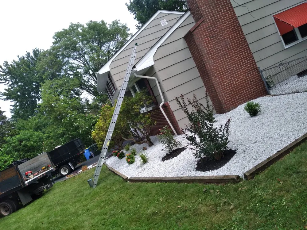 Expert outdoor landscaping near you across Manville, NJ - Natures View Lawn Care