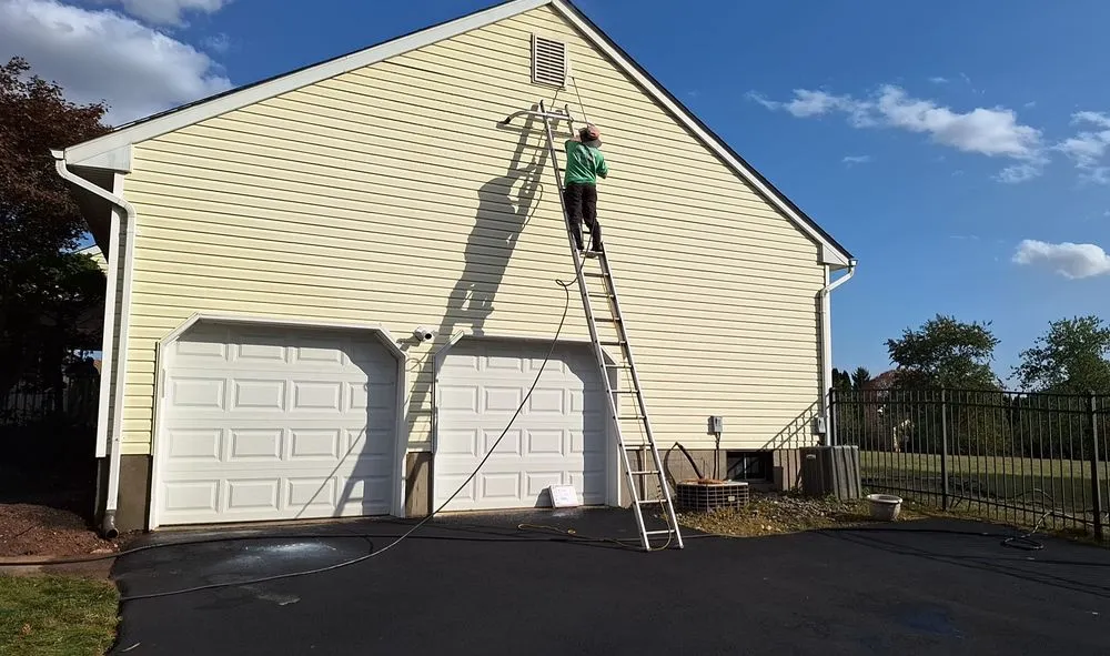 Reliable landscaping services in Manville, NJ by Natures View Lawn Care