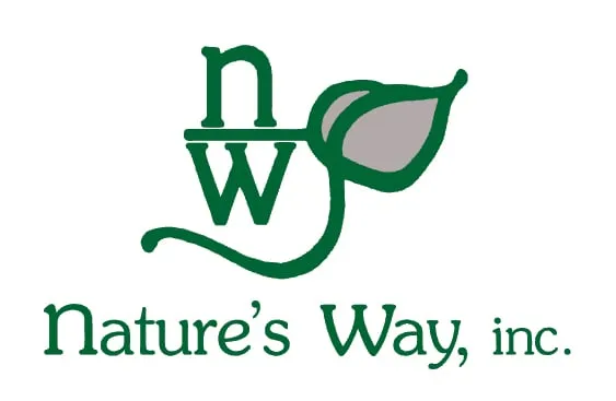 Nature's Way Logo