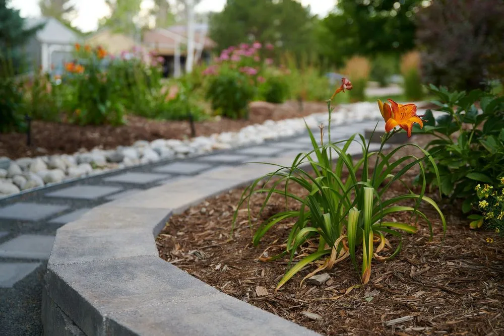 Custom lawn mowing service experts serving Lafayette, CO - Nature's Way Landscapes