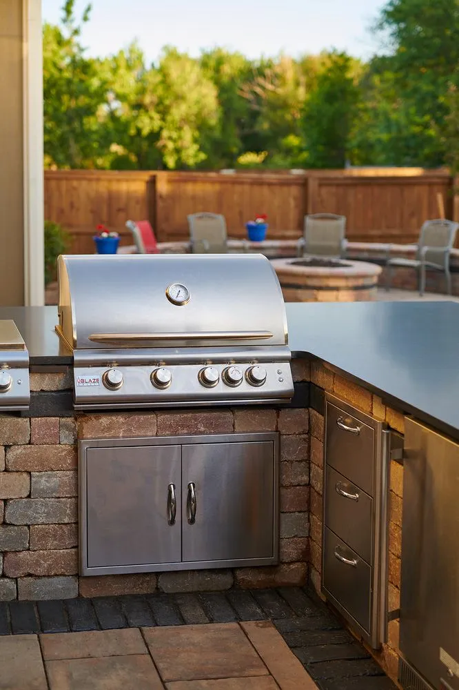 Trusted lawn care service near you across Lafayette, CO - Nature's Way Landscapes