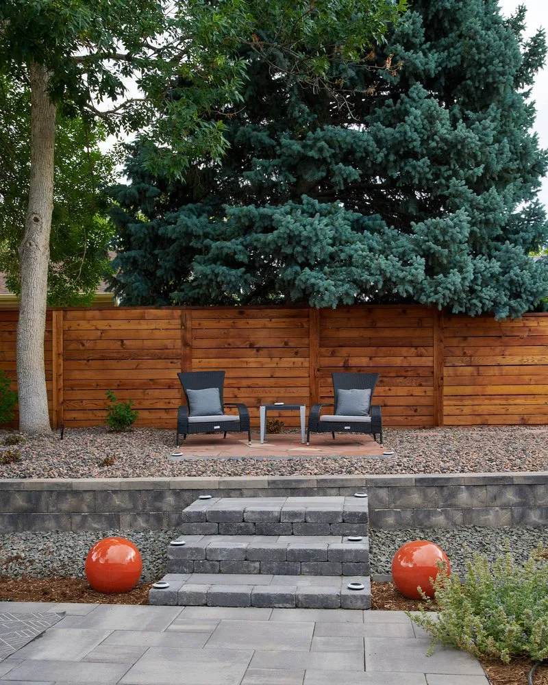 Top-rated landscape design for outdoor upgrades across Lafayette, CO - Nature's Way Landscapes