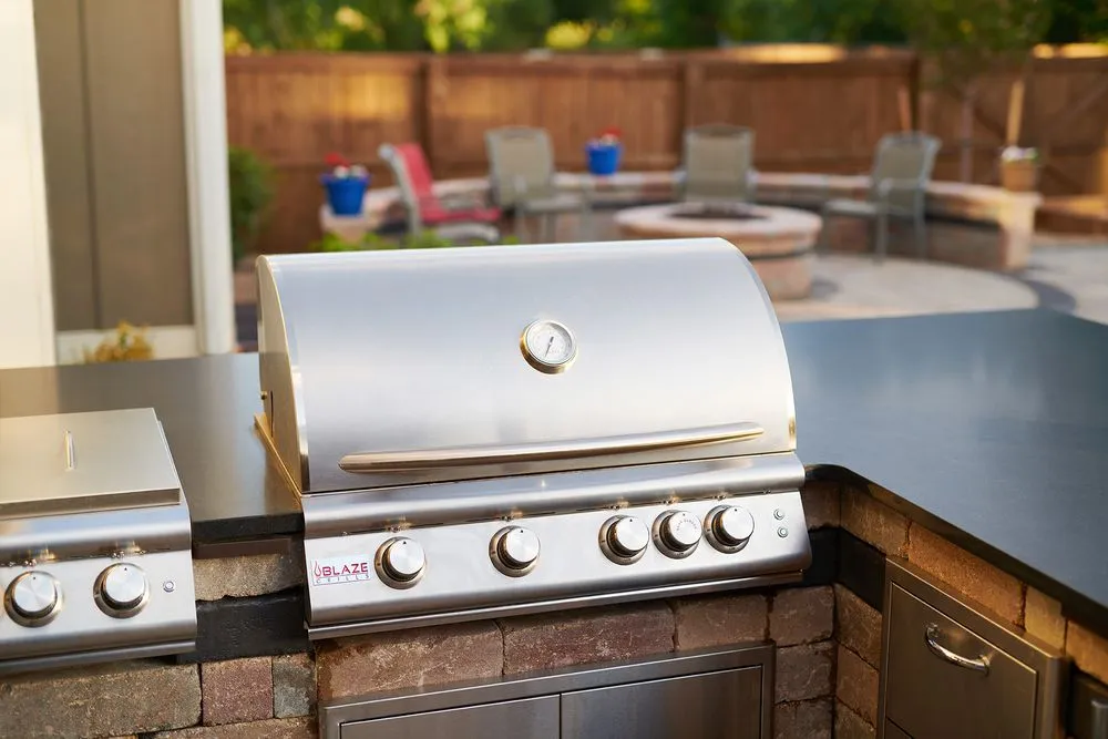 Affordable residential landscaping for residential properties in Lafayette, CO by Nature's Way Landscapes