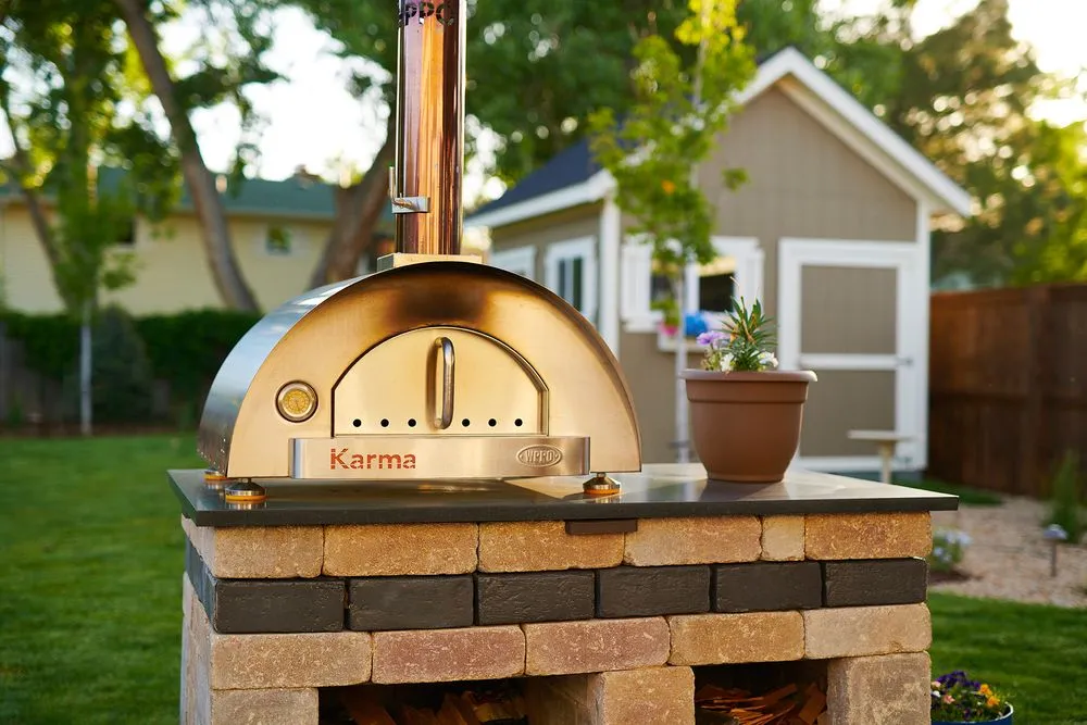 Local garden landscaping for homes in Lafayette, CO by Nature's Way Landscapes