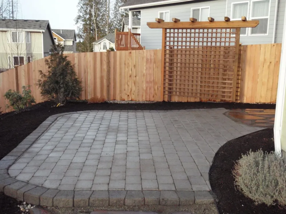 Reliable lawn mowing service in Lake Stevens, WA by Natures Way Landscaping