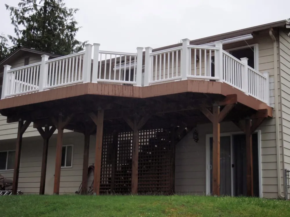 Expert lawn care service experts serving Lake Stevens, WA - Natures Way Landscaping