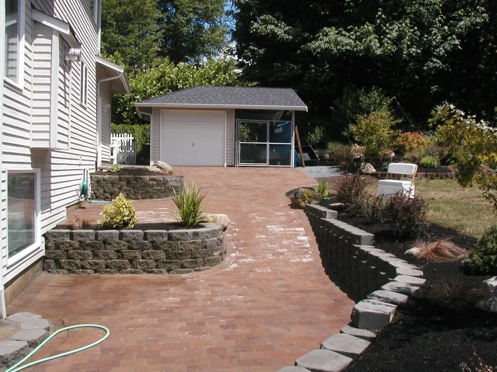 Expert lawn mowing service experts serving Lake Stevens, WA - Natures Way Landscaping