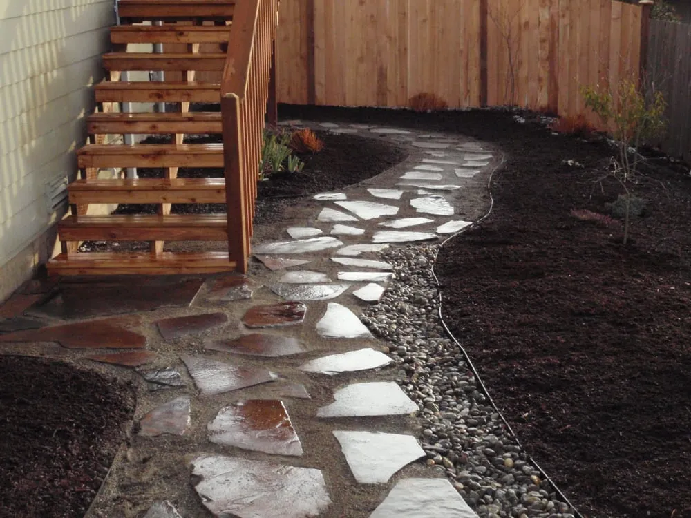 Professional yard maintenance experts serving Lake Stevens, WA - Natures Way Landscaping