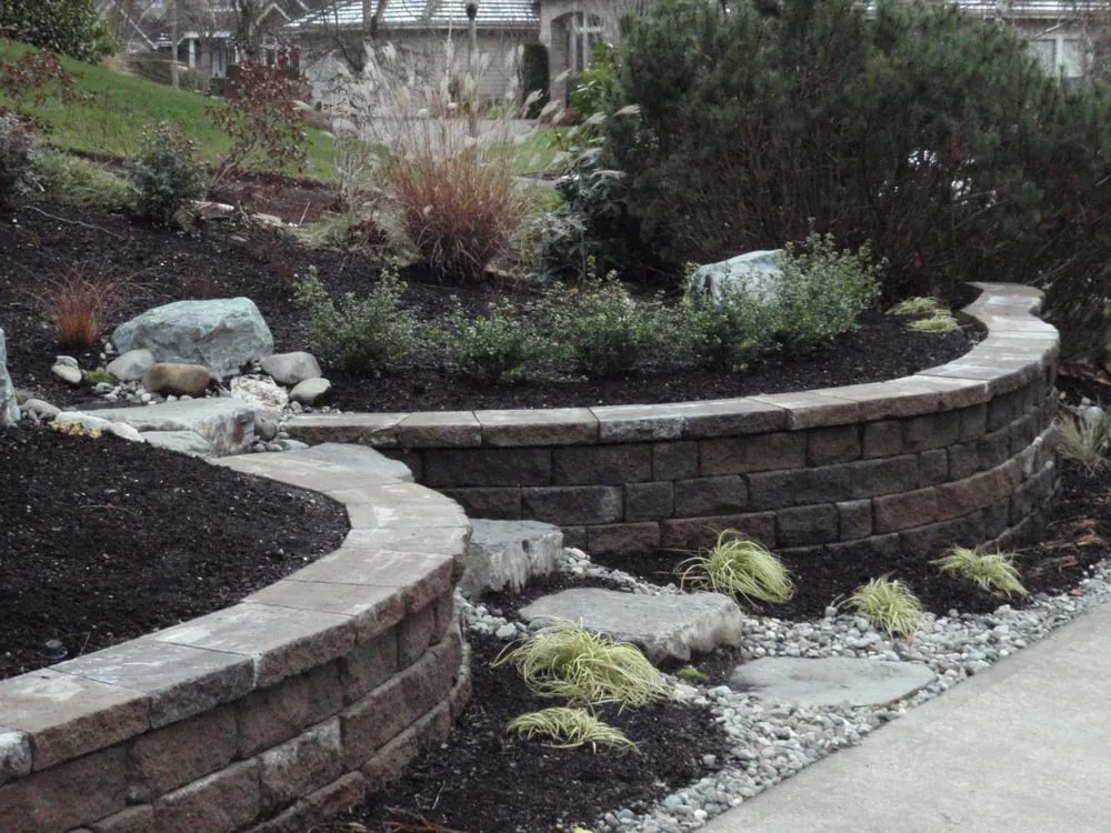 Trusted lawn mowing service in Lake Stevens, WA - Natures Way Landscaping