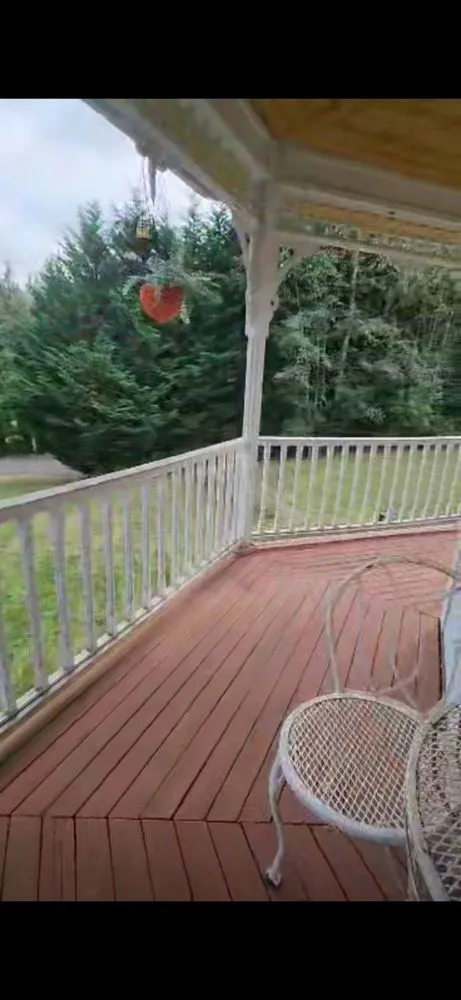 Affordable yard cleanup service in Lake Stevens, WA - Natures Way Landscaping