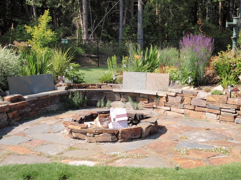 Affordable lawn care service in Lake Stevens, WA - Natures Way Landscaping