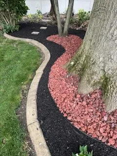 Top-rated lawn mowing service for beautiful yards across Lorain, OH - Nature's Way Landscaping