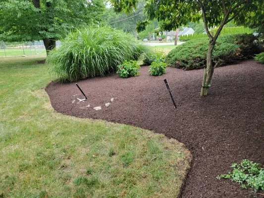 Nature's Way Landscaping