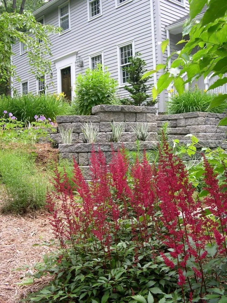 Affordable lawn mowing service experts serving Andover, CT - Naturescape