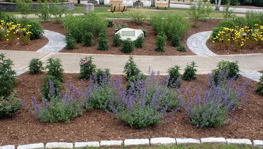 Trusted outdoor landscaping in Andover, CT - Naturescape