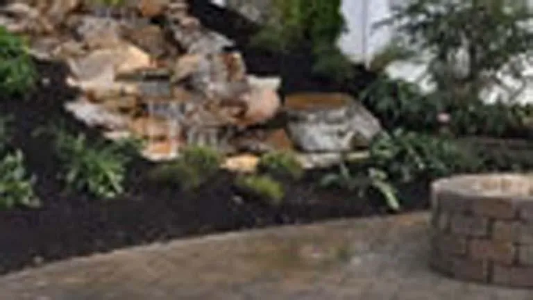 Top-rated landscape design for homes across Talbott, TN - Naturescape Landscape & Irrigation LLC