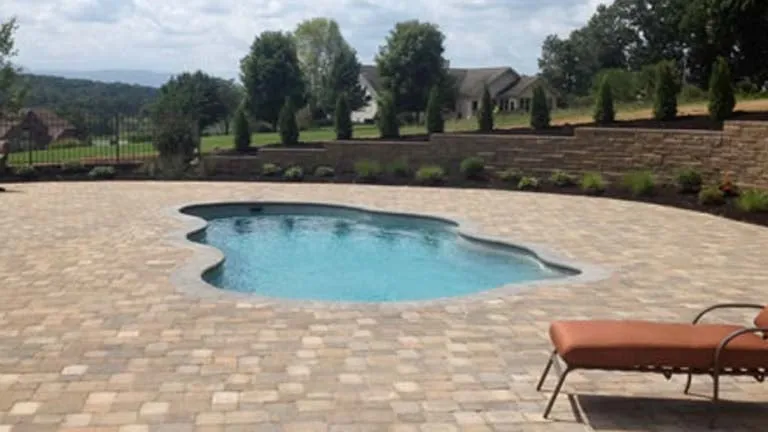 Reliable landscape design with custom design across Talbott, TN - Naturescape Landscape & Irrigation LLC