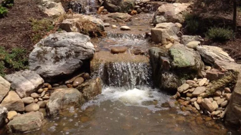Local garden landscaping experts serving Talbott, TN - Naturescape Landscape & Irrigation LLC
