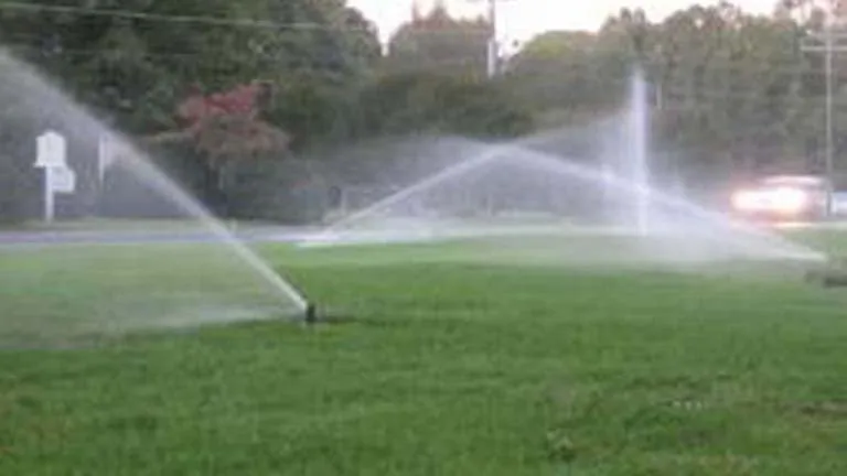 Top-rated landscape design for beautiful yards in Talbott, TN by Naturescape Landscape & Irrigation LLC