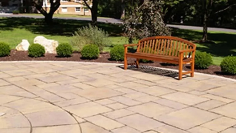Custom garden landscaping in Talbott, TN by Naturescape Landscape & Irrigation LLC