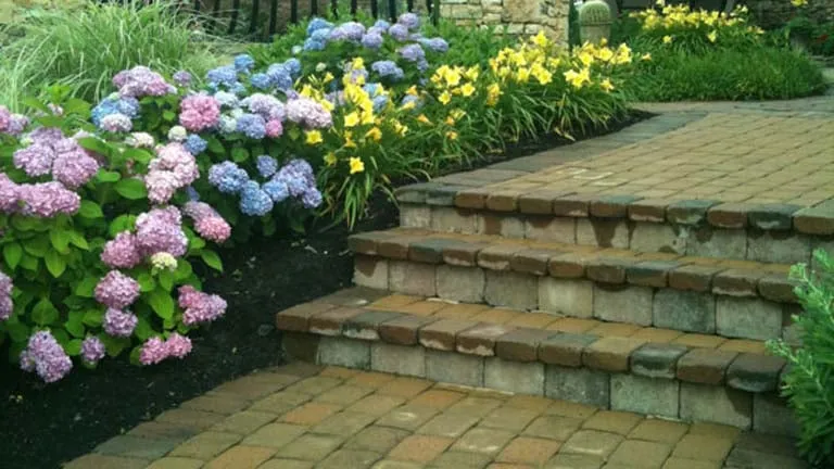 Trusted garden landscaping in Talbott, TN - Naturescape Landscape & Irrigation LLC