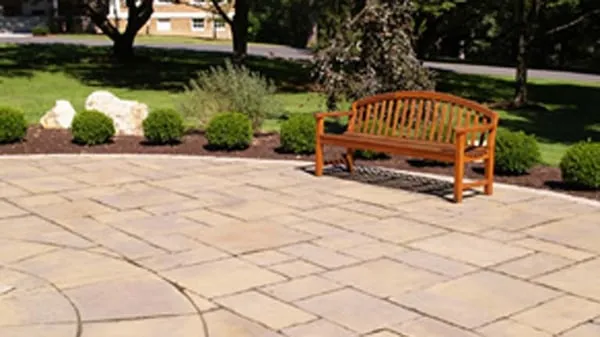 Naturescape Landscape & Irrigation LLC