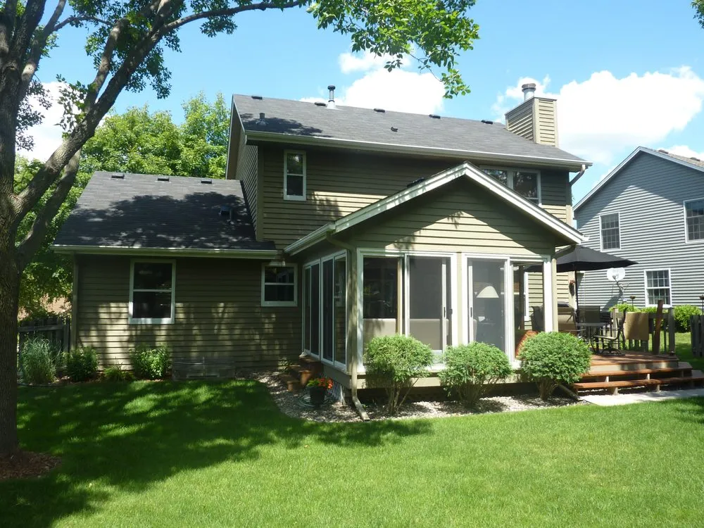 Trusted landscaping services in Minneapolis, MN by Naturescape Lawn and Landscape Care