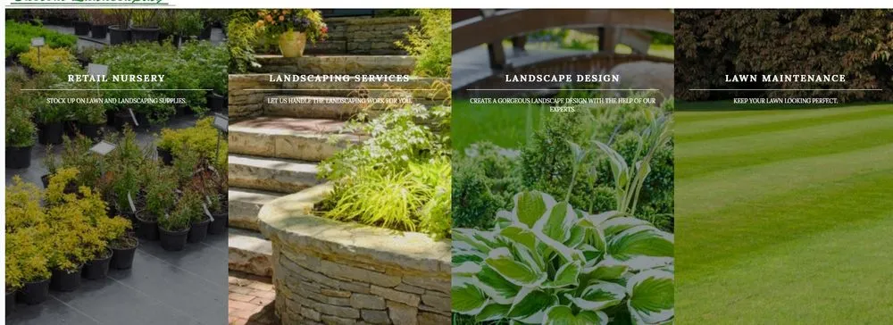 Top-rated lawn mowing service for residential properties across Lawton, OK - Naturescape