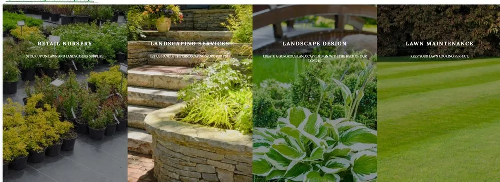 Professional yard cleanup service in Lawton, OK by Naturescape