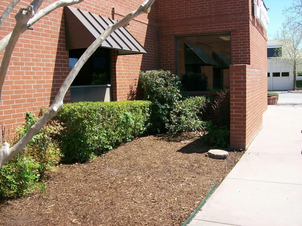 Professional landscaping services in Lawton, OK - Naturescape