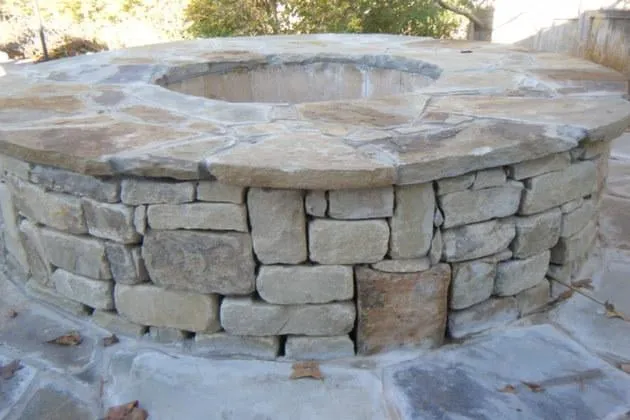 Expert residential landscaping experts serving Lawton, OK - Naturescape