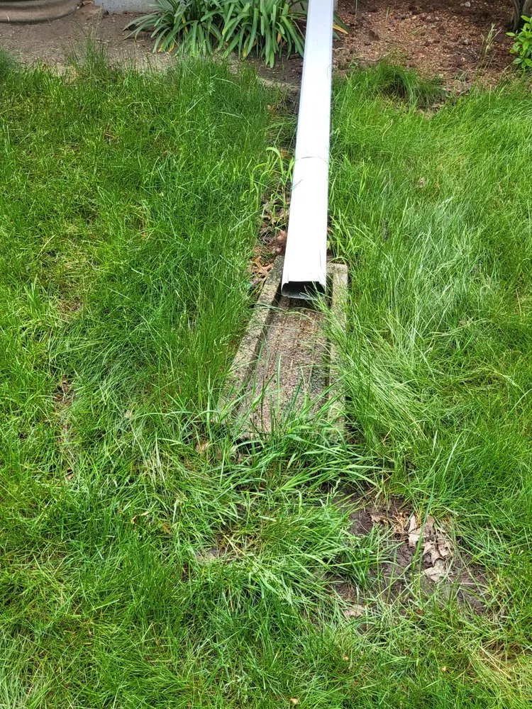 Trusted outdoor landscaping for beautiful yards across McFarland, WI - Naturescape