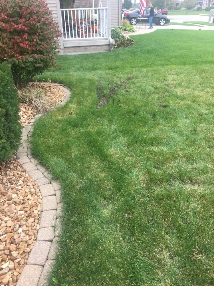 Reliable outdoor landscaping near you across Merrillville, IN - Naturescape