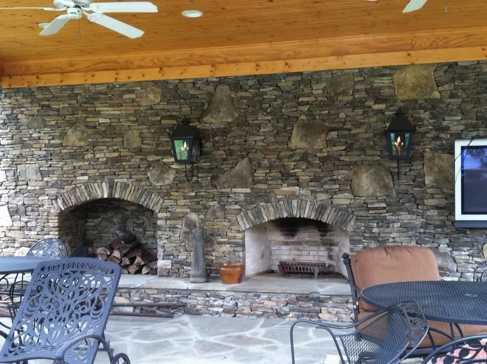 Affordable landscaping services in Murfreesboro, TN - NaturEscape