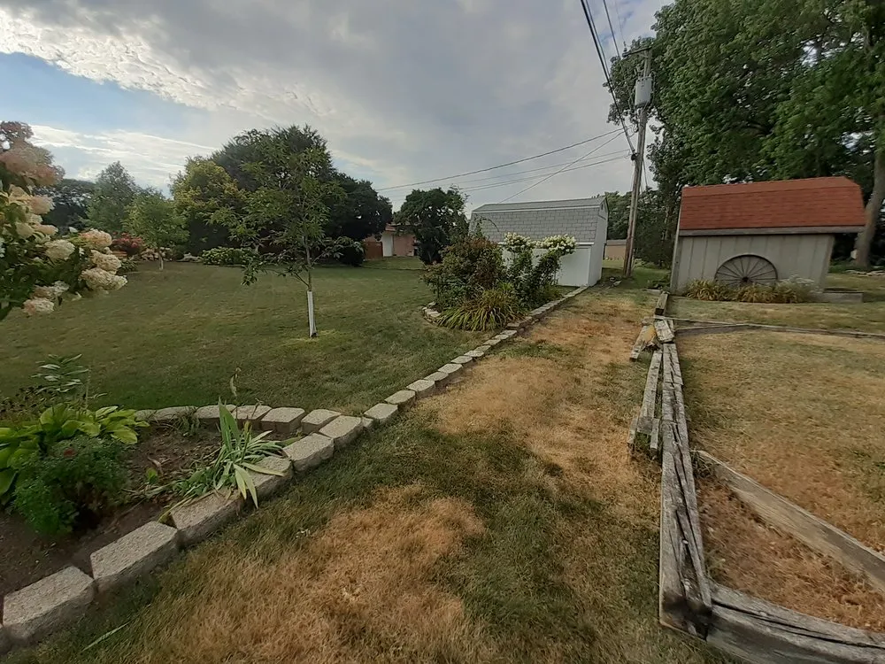 Trusted outdoor landscaping in Schaumburg, IL - Naturescape