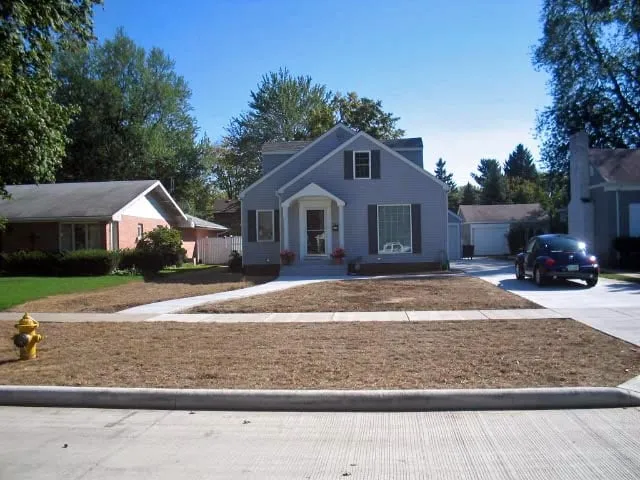 Custom lawn care service in Elkhart, IN by NatureScape Services, Inc.