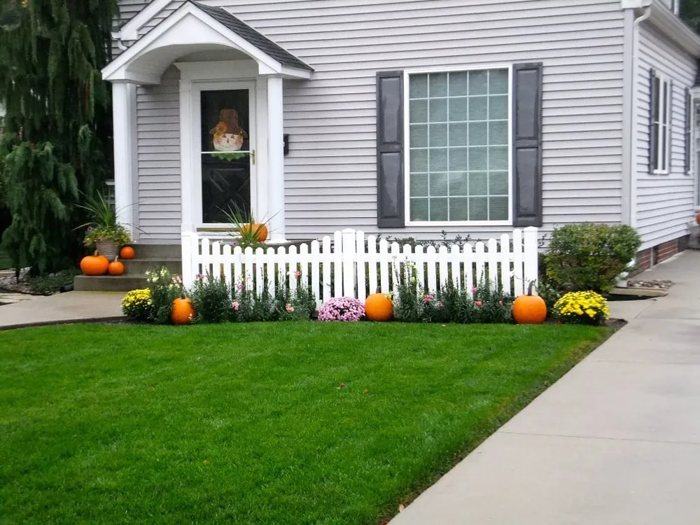 Top-rated yard cleanup service in Elkhart, IN by NatureScape Services, Inc.