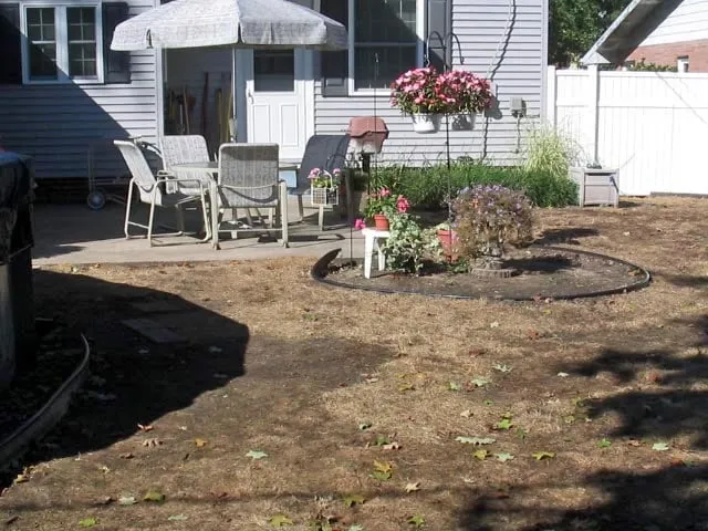 Local landscape installation in Elkhart, IN - NatureScape Services, Inc.