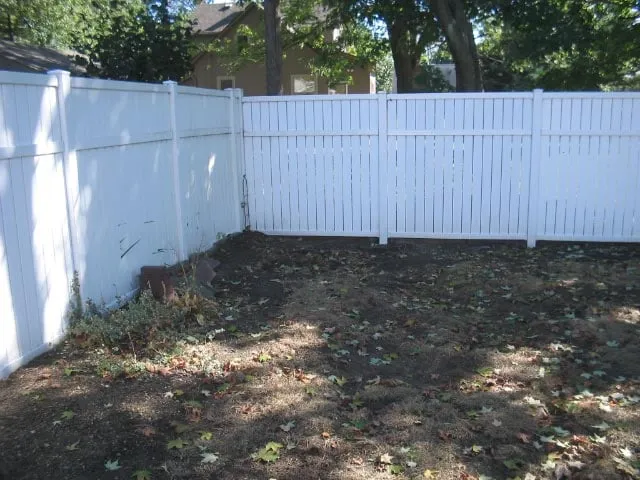 Custom landscape design in Elkhart, IN by NatureScape Services, Inc.