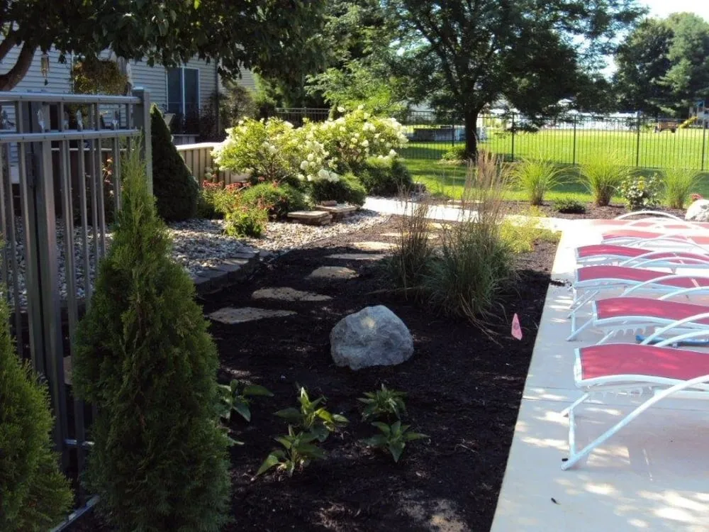 Professional residential landscaping experts serving Elkhart, IN - NatureScape Services, Inc.
