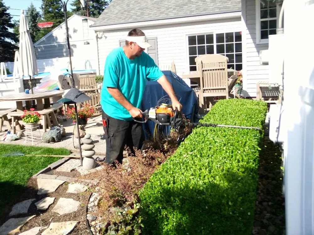 Trusted garden landscaping experts serving Elkhart, IN - NatureScape Services, Inc.