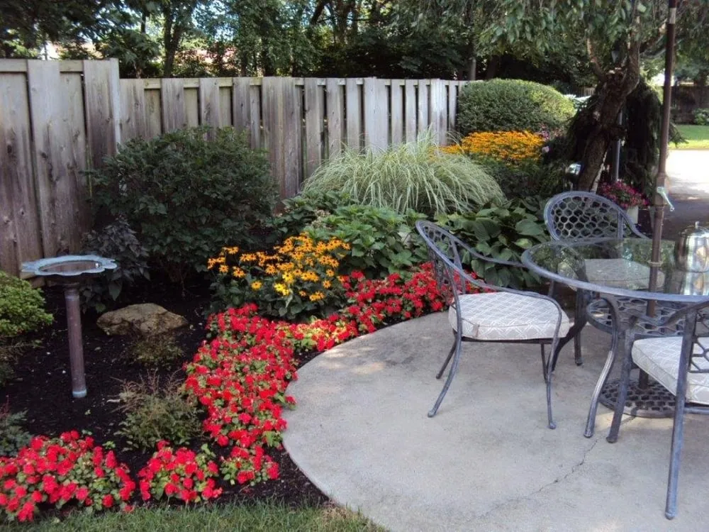 Local landscape installation experts serving Elkhart, IN - NatureScape Services, Inc.