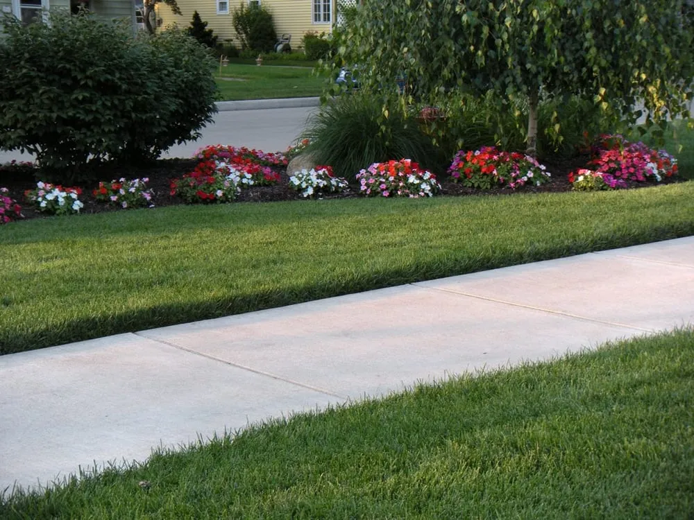 Affordable outdoor landscaping in Elkhart, IN - NatureScape Services, Inc.