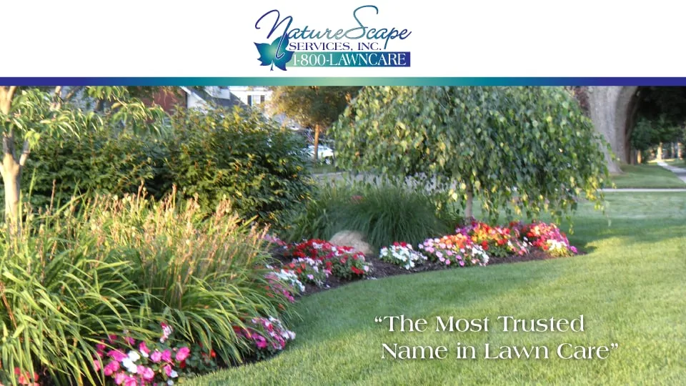 Reliable landscape design for residential properties across Elkhart, IN - NatureScape Services, Inc.