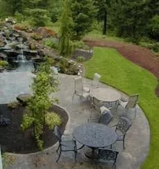 Top-rated landscaping services in Sandy, OR - Naturescapes & Watergardens